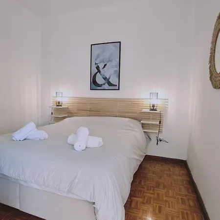 Antique Apartament