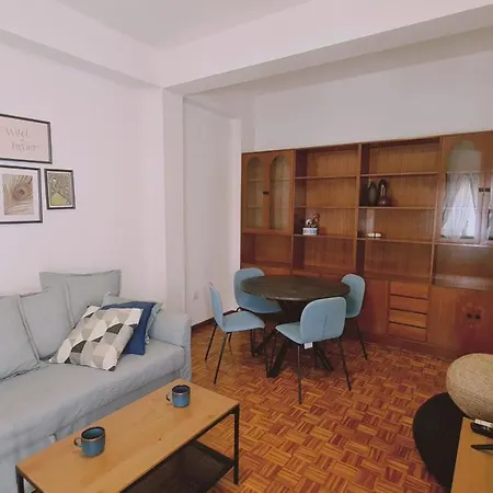 Apartament Antique *