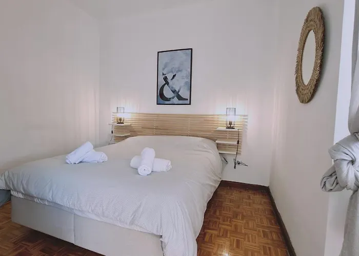 Antique Апартаменти