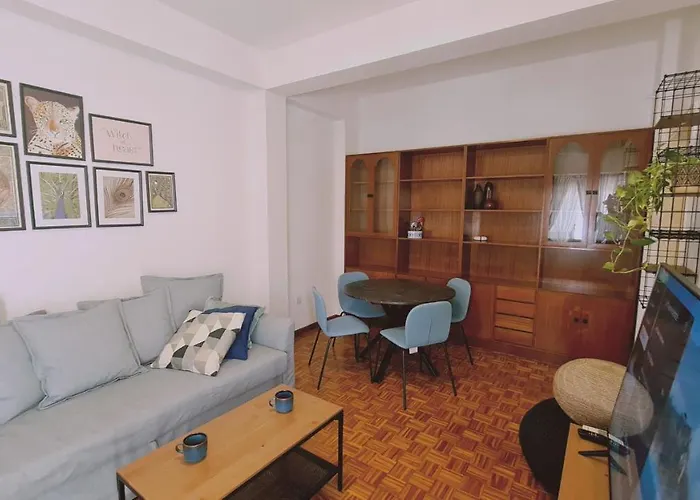 Апартаменти Antique *