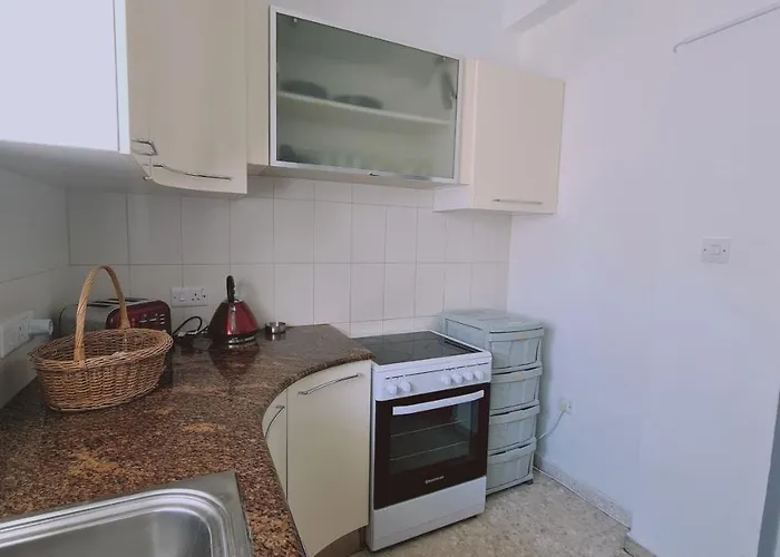 Antique Апартаменти *