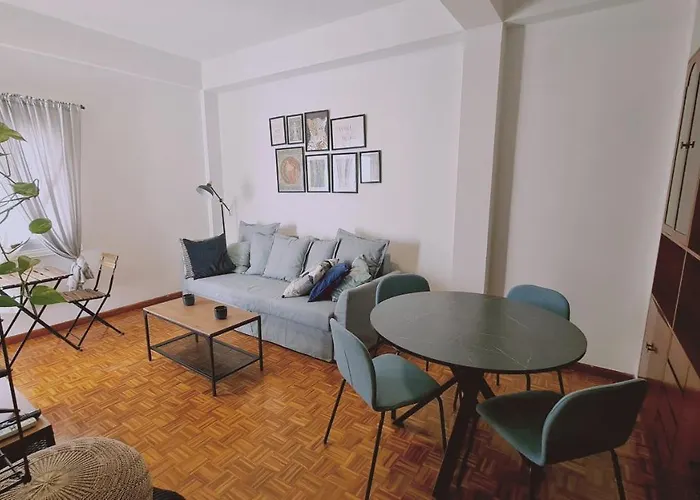 Апартаменты Antique