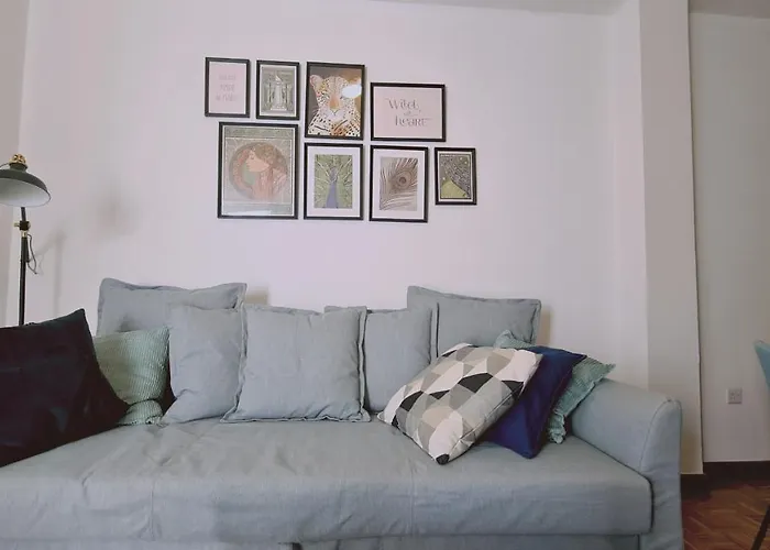 Antique Ларнака