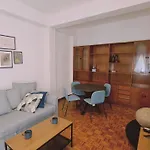Apartamento Antique *