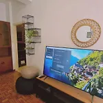 Apartamento Antique Lárnaca