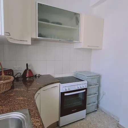 Antique Apartment *