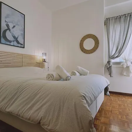 Apartmán Antique Larnaca