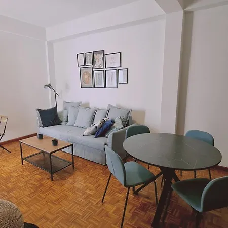 Apartment Antique