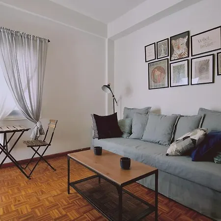 Apartment Antique *