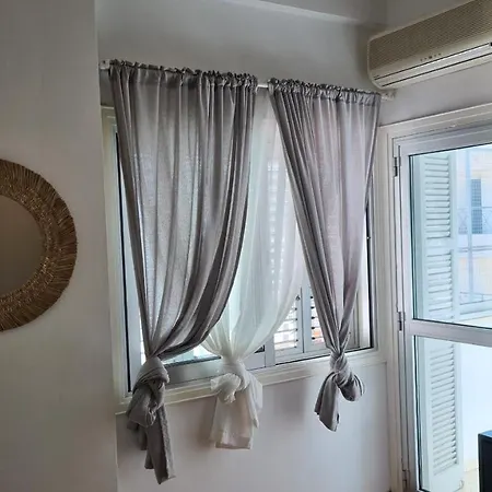 Apartment Antique