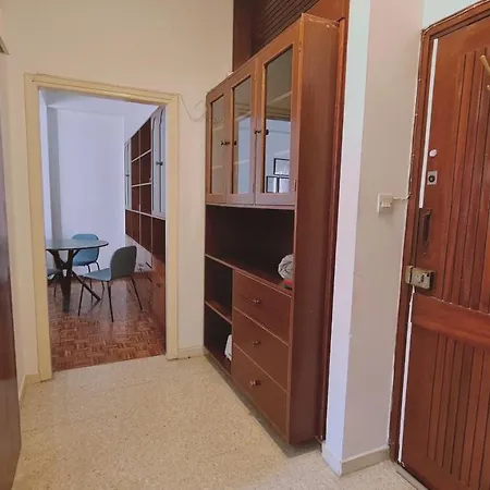 Appartamento Antique