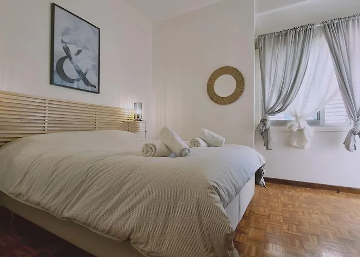 דירה Antique לרנקה